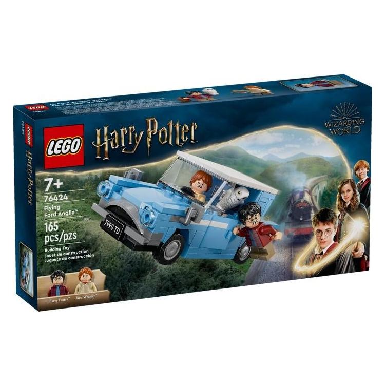 LEGO(R) HARRY POTTER 76424 Ford Anglia