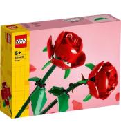 LEGO(R) MERCHANDISE 40460 Róże