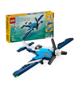LEGO(R) CREATOR 31160 Statek powietrzny: samolot