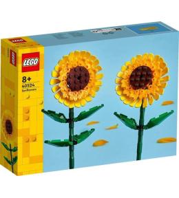 LEGO(R) MERCHANDISE 40524 Słoneczniki