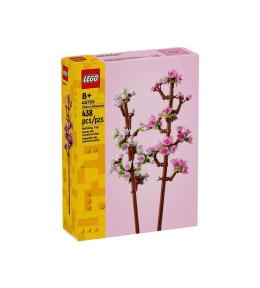 LEGO(R) MERCHANDISE 40725 Kwiaty wiśni