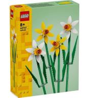 LEGO(R) MERCHANDISE 40747 Żonkile