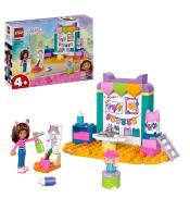 LEGO(R) GABBY'S DOLLHOUSE 10795 Prace ręczne..