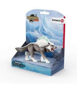 Eldrador Lodowy Wilk