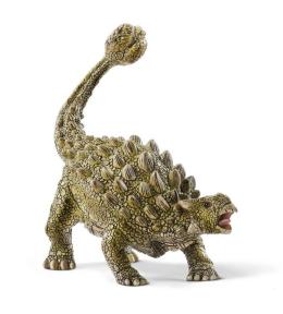 Ankylosaurus