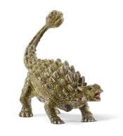 Ankylosaurus