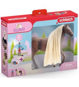 Zestaw startowy Leo i Rocky