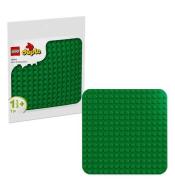LEGO(R) DUPLO 10460 Zielona płytka konstrukcyjna