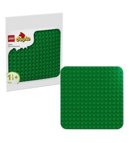 LEGO(R) DUPLO 10460 Zielona płytka konstrukcyjna