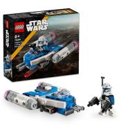LEGO(R) STAR WARS 75391 Mikromyśliwiec Y-Wing ...