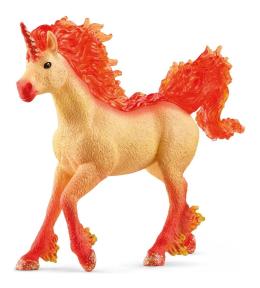 Ogier jednorożca ognia