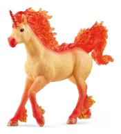 Ogier jednorożca ognia