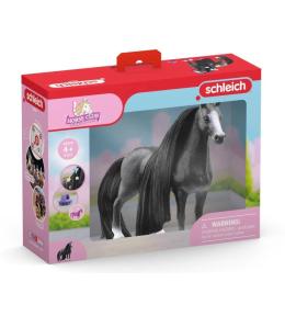 Piękna klacz rasy Quarter Horse Sofia's Beauties