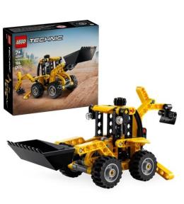 LEGO(R) TECHNIC 42197 Koparko-ładowarka