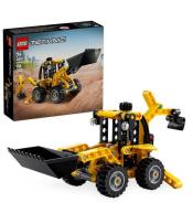 LEGO(R) TECHNIC 42197 Koparko-ładowarka