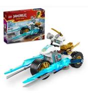 LEGO(R) NINJAGO 71816 Lodowy motocykl Zanea
