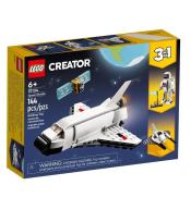 LEGO(R) CREATOR 31134 Prom kosmiczny