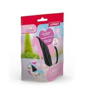 Beauty Horses - Włosy dla koni czarne