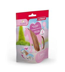 Beauty Horses - Włosy dla koni czekoladowy brąz