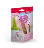 Beauty Horses - Włosy dla koni czekoladowy brąz