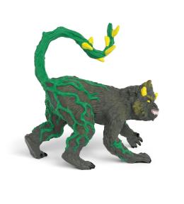 Szympans z dżungli Eldrador