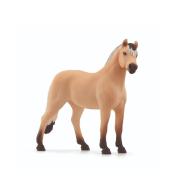 Norweski koń fiordzki wałach