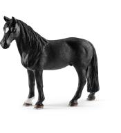 Wałach rasy Tennessee Walker