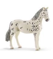 Klacz rasy Knabstrupper