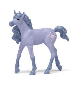 Źrebak Jednorożec Iris Bayala