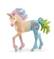 Jednorożec Marshmallow źrebię Bayala