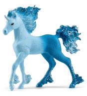 Żrebię jednorożca wody