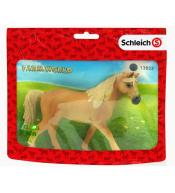 Klacz rasy Tennessee Walker saszetka