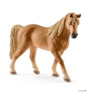 Klacz rasy Tennessee Walker