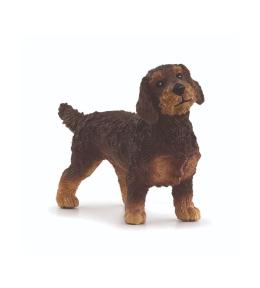 Jamnik szorstkowłosy