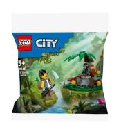 LEGO(R) CITY 30665 Spotkanie z malym gorylem