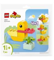 LEGO(R) DUPLO 30673 Moja pierwsza kaczuszka