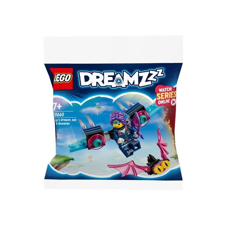 LEGO(R) DREAMZzz 30660 Zoey's dream jet