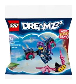 LEGO(R) DREAMZzz 30660 Zoey's dream jet