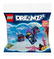 LEGO(R) DREAMZzz 30660 Zoey's dream jet