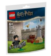 LEGO(R) HARRY POTTER 30706 Lekcja quidditcha