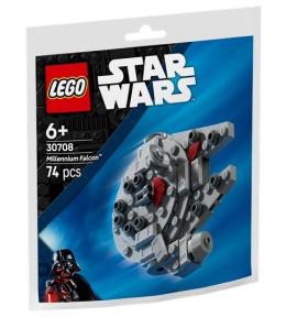 LEGO(R) STAR WARS 30708 Minimodel Sokoła Millennium