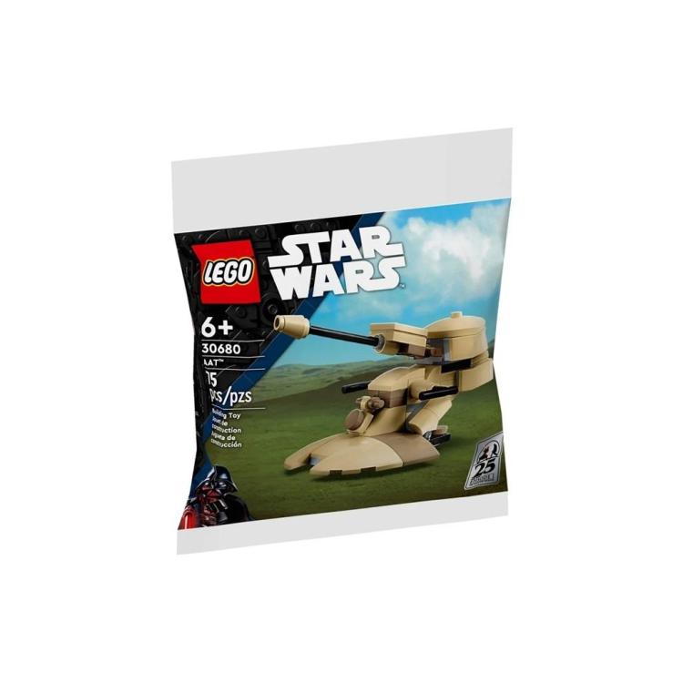 LEGO(R) STAR WARS 30680 AAT