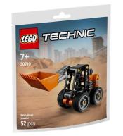 LEGO(R) TECHNIC 30710 Miniładowarka