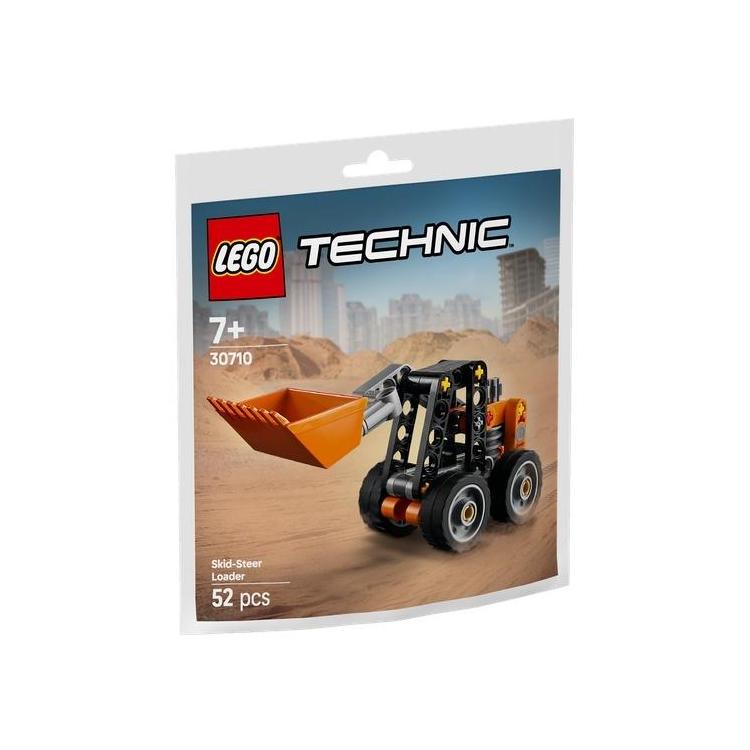 LEGO(R) TECHNIC 30710 Miniładowarka