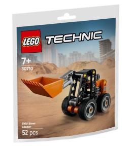 LEGO (R) TECHNIC 30710 Miniładowarka