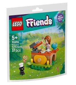 LEGO(R) FRIENDS 30696 Stoisko z goframi Autumn