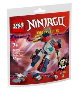 LEGO(R) NINJAGO 30699 Wielofunkcyjny minimech ninja