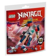 LEGO(R) NINJAGO 30699 Wielofunkcyjny minimech ninja
