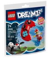LEGO(R) DREAMZZZ 30698 Latający kontroler Coopera