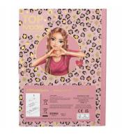 Depesche Pamiętnik na kod z dźwiękiem TOPModel Leo Heart